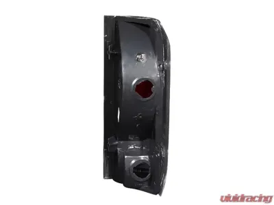 Anzo USA Tail Light Assembly Ford - 211062