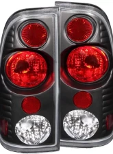 Anzo USA Tail Light Assembly Ford                                     - 211065 - Image 2