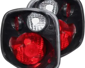 Anzo USA Tail Light Assembly Ford F-150 2001-2004