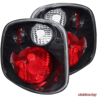 Anzo USA Tail Light Assembly Ford F-150 2001-2004 - 211067
