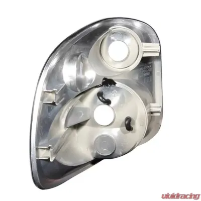 Anzo USA Tail Light Assembly Ford F-150 2001-2004 - 211067