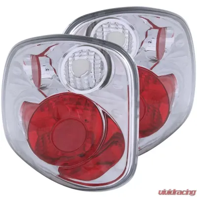 Anzo USA Tail Light Assembly Ford F-150 1997-2000 - 211068