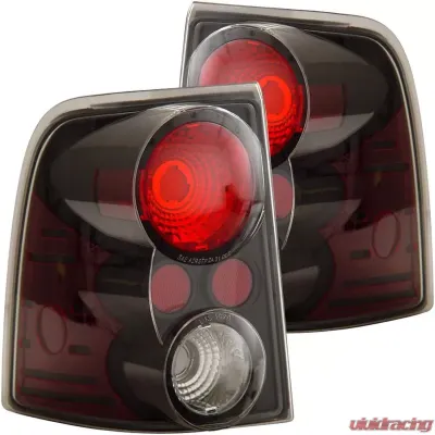 Anzo USA Tail Light Assembly Ford Explorer 2002-2005 - 211081