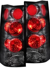 Anzo USA Tail Light Assembly                                     - 211090 - Image 2