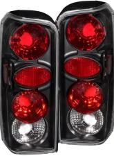 Anzo USA Tail Light Assembly Jeep Cherokee 1997-2001                                     - 211103 - Image 2