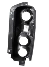 Anzo USA Tail Light Assembly Jeep Cherokee 1997-2001                                     - 211103 - Image 2