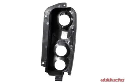 Anzo USA Tail Light Assembly Jeep Cherokee 1997-2001 - 211103