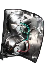 Anzo USA Tail Light Assembly Jeep Grand Cherokee 1999-2004                                     - 211105 - Image 2