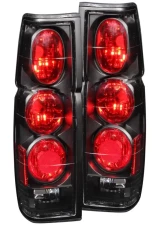 Anzo USA Tail Light Assembly Nissan                                     - 211118 - Image 2