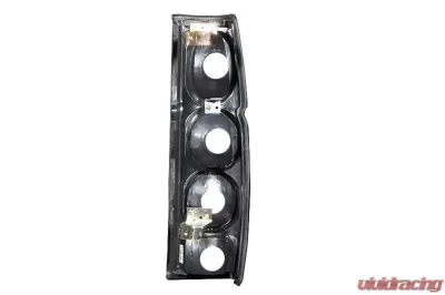 Anzo USA Tail Light Assembly Nissan - 211118