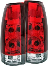 Anzo USA Tail Light Assembly                                     - 211140 - Image 2