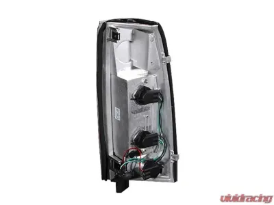 Anzo USA Tail Light Assembly - 211140