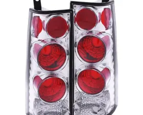 Anzo USA Tail Light Assembly