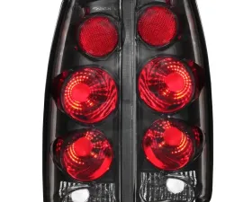 Anzo USA Tail Light Assembly