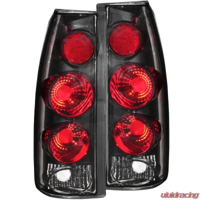 Anzo USA Tail Light Assembly - 211154
