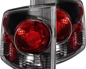Anzo USA Tail Light Assembly