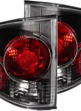 Anzo USA Tail Light Assembly                                     - 211165 - Image 2