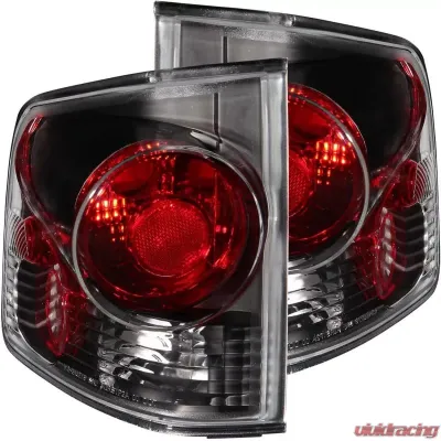 Anzo USA Tail Light Assembly - 211165