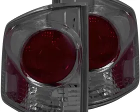 Anzo USA Tail Light Assembly