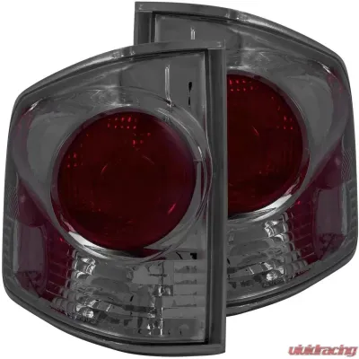 Anzo USA Tail Light Assembly - 211166