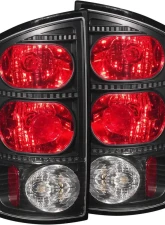 Anzo USA Tail Light Assembly Dodge                                     - 211169 - Image 2