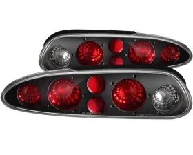 Anzo USA Tail Light Assembly Chevrolet Camaro 1993-2002