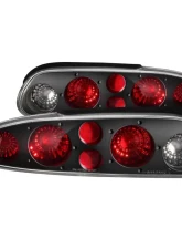 Anzo USA Tail Light Assembly Chevrolet Camaro 1993-2002                                     - 221013 - Image 2