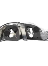 Anzo USA Tail Light Assembly Honda Accord 1998-2000                                     - 221041 - Image 2