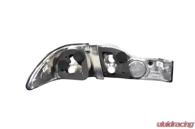 Anzo USA Tail Light Assembly Honda Accord 1998-2000 - 221041