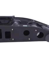 Anzo USA Tail Light Assembly Mitsubishi Eclipse 1995-1999                                     - 221084 - Image 2