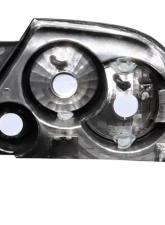 Anzo USA Tail Light Assembly Mitsubishi Lancer 2002-2003                                     - 221086 - Image 2