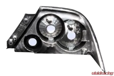 Anzo USA Tail Light Assembly Mitsubishi Lancer 2002-2003 - 221086