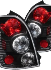 Anzo USA Tail Light Assembly Mazda Protege5 2002-2003                                     - 221095 - Image 2