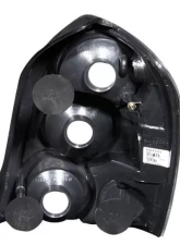 Anzo USA Tail Light Assembly Mazda Protege5 2002-2003                                     - 221095 - Image 2