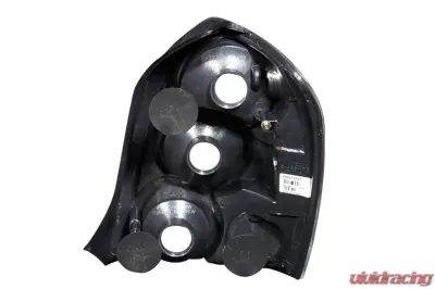 Anzo USA Tail Light Assembly Mazda Protege5 2002-2003 - 221095