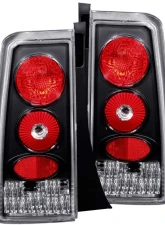 Anzo USA Tail Light Assembly Scion xB 2004-2006                                     - 221103 - Image 2