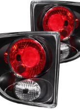 Anzo USA Tail Light Assembly Toyota Celica 2000-2005                                     - 221106 - Image 2