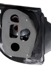 Anzo USA Tail Light Assembly Toyota Celica 2000-2005                                     - 221106 - Image 2