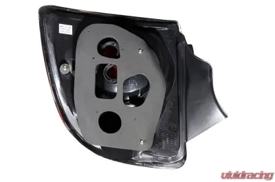 Anzo USA Tail Light Assembly Toyota Celica 2000-2005 - 221106