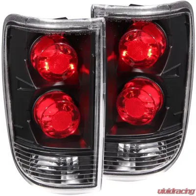 Anzo USA Tail Light Assembly - 221173