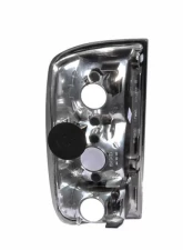 Anzo USA Tail Light Assembly                                     - 221173 - Image 2