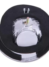 Anzo USA Tail Light Assembly Lexus IS300 2001-2002                                     - 221214 - Image 2