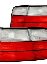 Anzo USA Tail Light Assembly BMW                                     - 221216 - Image 2