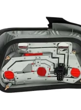 Anzo USA Tail Light Assembly BMW                                     - 221216 - Image 2