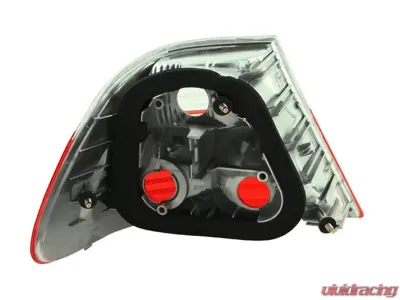 Anzo USA Tail Light Assembly BMW - 221217