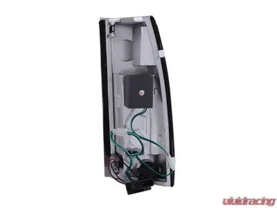 Anzo USA Tail Light Assembly - 311004