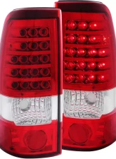 Anzo USA Tail Light Assembly                                     - 311010 - Image 3