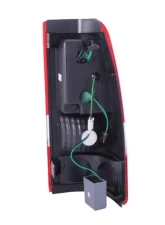 Anzo USA Tail Light Assembly                                     - 311010 - Image 2