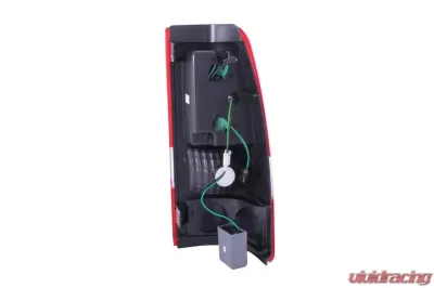 Anzo USA Tail Light Assembly - 311010