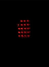 Anzo USA Tail Light Assembly                                     - 311010 - Image 3